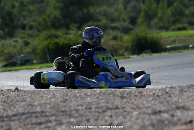 19/09/2021 : Les Rencontres ELCEKA d’Automne 2021 à Grabels (photos Stéphane Agnus) 2021 — karting
