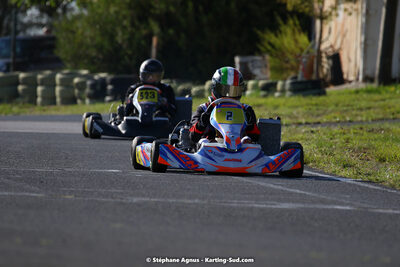 19/09/2021 : Les Rencontres ELCEKA d’Automne 2021 à Grabels (photos Stéphane Agnus) 2021 — karting
