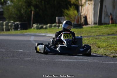 19/09/2021 : Les Rencontres ELCEKA d’Automne 2021 à Grabels (photos Stéphane Agnus) 2021 — karting