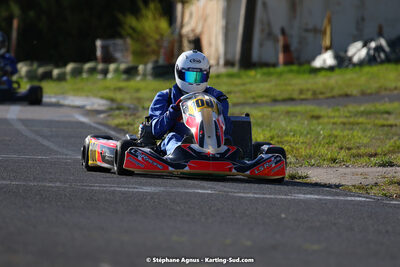 19/09/2021 : Les Rencontres ELCEKA d’Automne 2021 à Grabels (photos Stéphane Agnus) 2021 — karting