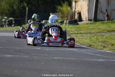 19/09/2021 : Les Rencontres ELCEKA d’Automne 2021 à Grabels (photos Stéphane Agnus) 2021 — karting