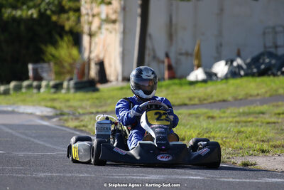 19/09/2021 : Les Rencontres ELCEKA d’Automne 2021 à Grabels (photos Stéphane Agnus) 2021 — karting