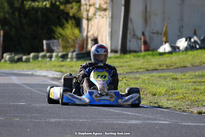 19/09/2021 : Les Rencontres ELCEKA d’Automne 2021 à Grabels (photos Stéphane Agnus) 2021 — karting