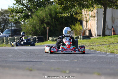 19/09/2021 : Les Rencontres ELCEKA d’Automne 2021 à Grabels (photos Stéphane Agnus) 2021 — karting