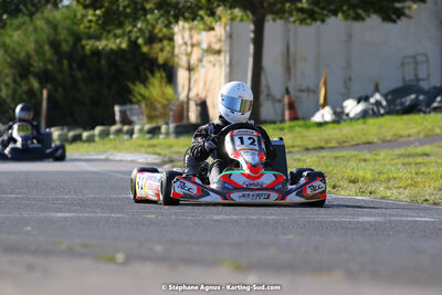 19/09/2021 : Les Rencontres ELCEKA d’Automne 2021 à Grabels (photos Stéphane Agnus) 2021 — karting