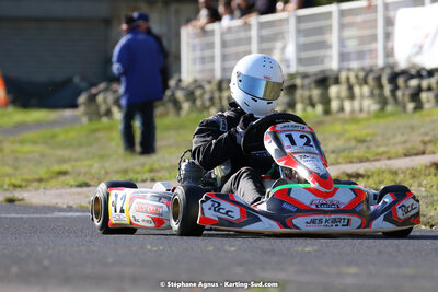 19/09/2021 : Les Rencontres ELCEKA d’Automne 2021 à Grabels (photos Stéphane Agnus) 2021 — karting