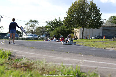 19/09/2021 : Les Rencontres ELCEKA d’Automne 2021 à Grabels (photos Stéphane Agnus) 2021 — karting