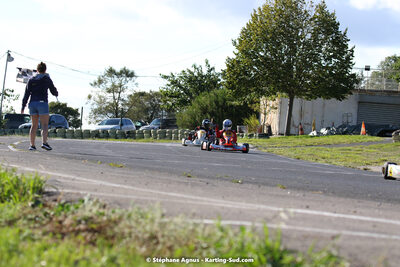 19/09/2021 : Les Rencontres ELCEKA d’Automne 2021 à Grabels (photos Stéphane Agnus) 2021 — karting