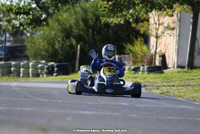 19/09/2021 : Les Rencontres ELCEKA d’Automne 2021 à Grabels (photos Stéphane Agnus) 2021 — karting