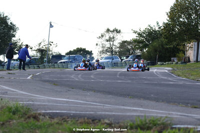19/09/2021 : Les Rencontres ELCEKA d’Automne 2021 à Grabels (photos Stéphane Agnus) 2021 — karting