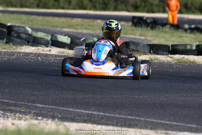 19/09/2021 : Les Rencontres ELCEKA d’Automne 2021 à Grabels (photos Stéphane Agnus) 2021 — karting