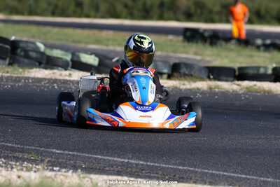 19/09/2021 : Les Rencontres ELCEKA d’Automne 2021 à Grabels (photos Stéphane Agnus) 2021 — karting