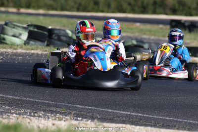 19/09/2021 : Les Rencontres ELCEKA d’Automne 2021 à Grabels (photos Stéphane Agnus) 2021 — karting