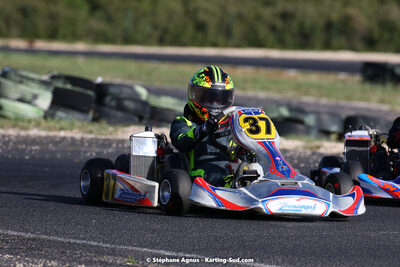 19/09/2021 : Les Rencontres ELCEKA d’Automne 2021 à Grabels (photos Stéphane Agnus) 2021 — karting