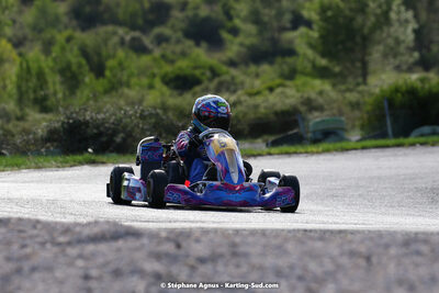 19/09/2021 : Les Rencontres ELCEKA d’Automne 2021 à Grabels (photos Stéphane Agnus) 2021 — karting