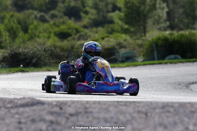 19/09/2021 : Les Rencontres ELCEKA d’Automne 2021 à Grabels (photos Stéphane Agnus) 2021 — karting
