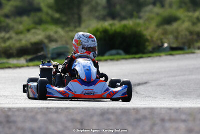 19/09/2021 : Les Rencontres ELCEKA d’Automne 2021 à Grabels (photos Stéphane Agnus) 2021 — karting