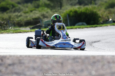 19/09/2021 : Les Rencontres ELCEKA d’Automne 2021 à Grabels (photos Stéphane Agnus) 2021 — karting