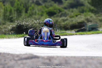 19/09/2021 : Les Rencontres ELCEKA d’Automne 2021 à Grabels (photos Stéphane Agnus) 2021 — karting