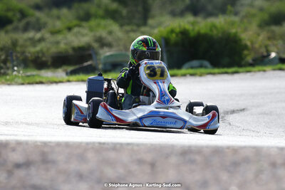 19/09/2021 : Les Rencontres ELCEKA d’Automne 2021 à Grabels (photos Stéphane Agnus) 2021 — karting