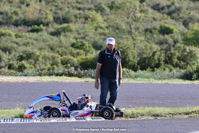 19/09/2021 : Les Rencontres ELCEKA d’Automne 2021 à Grabels (photos Stéphane Agnus) 2021 — karting