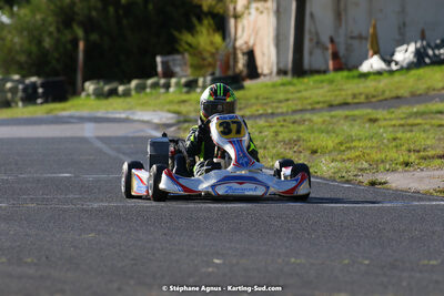 19/09/2021 : Les Rencontres ELCEKA d’Automne 2021 à Grabels (photos Stéphane Agnus) 2021 — karting