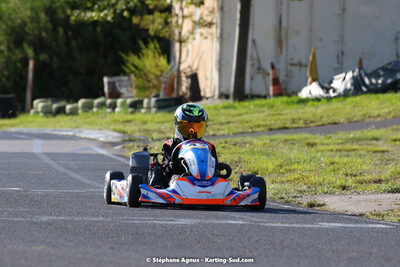 19/09/2021 : Les Rencontres ELCEKA d’Automne 2021 à Grabels (photos Stéphane Agnus) 2021 — karting