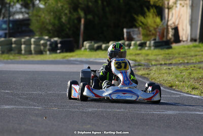 19/09/2021 : Les Rencontres ELCEKA d’Automne 2021 à Grabels (photos Stéphane Agnus) 2021 — karting