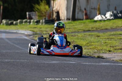 19/09/2021 : Les Rencontres ELCEKA d’Automne 2021 à Grabels (photos Stéphane Agnus) 2021 — karting