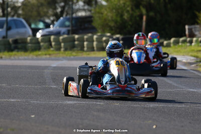 19/09/2021 : Les Rencontres ELCEKA d’Automne 2021 à Grabels (photos Stéphane Agnus) 2021 — karting