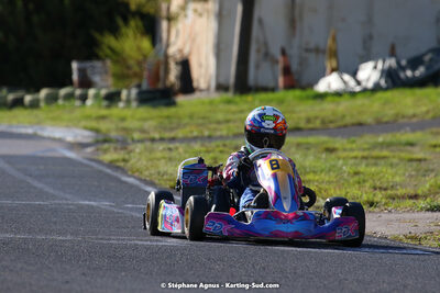 19/09/2021 : Les Rencontres ELCEKA d’Automne 2021 à Grabels (photos Stéphane Agnus) 2021 — karting