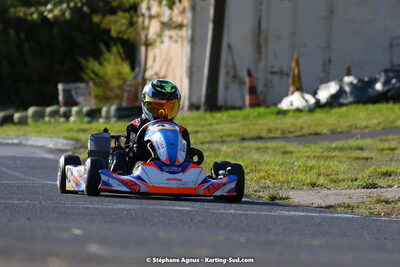 19/09/2021 : Les Rencontres ELCEKA d’Automne 2021 à Grabels (photos Stéphane Agnus) 2021 — karting