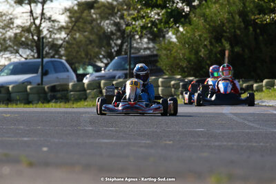 19/09/2021 : Les Rencontres ELCEKA d’Automne 2021 à Grabels (photos Stéphane Agnus) 2021 — karting