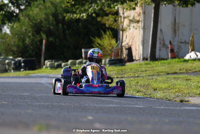 19/09/2021 : Les Rencontres ELCEKA d’Automne 2021 à Grabels (photos Stéphane Agnus) 2021 — karting