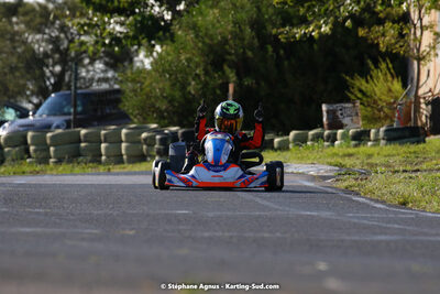 19/09/2021 : Les Rencontres ELCEKA d’Automne 2021 à Grabels (photos Stéphane Agnus) 2021 — karting