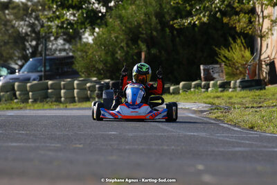19/09/2021 : Les Rencontres ELCEKA d’Automne 2021 à Grabels (photos Stéphane Agnus) 2021 — karting
