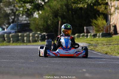 19/09/2021 : Les Rencontres ELCEKA d’Automne 2021 à Grabels (photos Stéphane Agnus) 2021 — karting