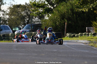 19/09/2021 : Les Rencontres ELCEKA d’Automne 2021 à Grabels (photos Stéphane Agnus) 2021 — karting