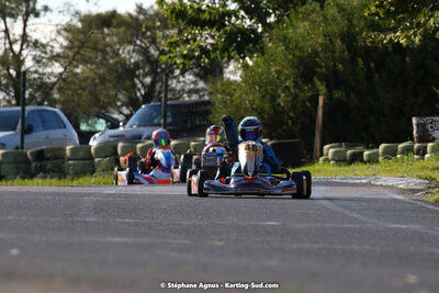 19/09/2021 : Les Rencontres ELCEKA d’Automne 2021 à Grabels (photos Stéphane Agnus) 2021 — karting