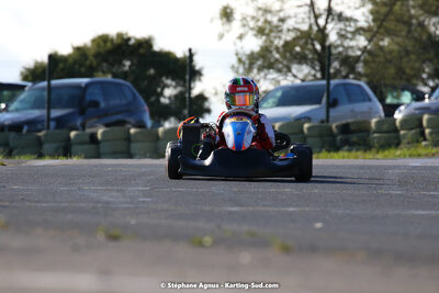19/09/2021 : Les Rencontres ELCEKA d’Automne 2021 à Grabels (photos Stéphane Agnus) 2021 — karting