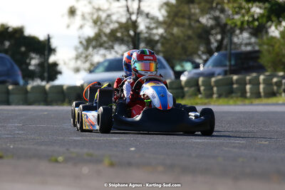 19/09/2021 : Les Rencontres ELCEKA d’Automne 2021 à Grabels (photos Stéphane Agnus) 2021 — karting