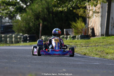19/09/2021 : Les Rencontres ELCEKA d’Automne 2021 à Grabels (photos Stéphane Agnus) 2021 — karting