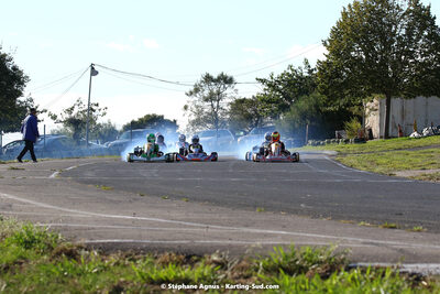19/09/2021 : Les Rencontres ELCEKA d’Automne 2021 à Grabels (photos Stéphane Agnus) 2021 — karting