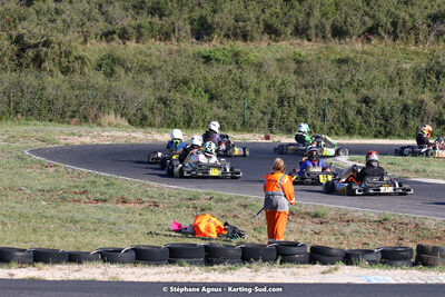 19/09/2021 : Les Rencontres ELCEKA d’Automne 2021 à Grabels (photos Stéphane Agnus) 2021 — karting
