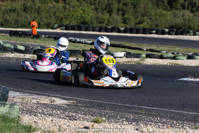 19/09/2021 : Les Rencontres ELCEKA d’Automne 2021 à Grabels (photos Stéphane Agnus) 2021 — karting