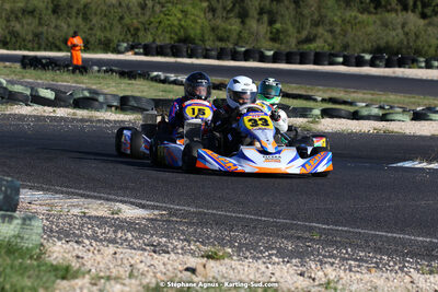 19/09/2021 : Les Rencontres ELCEKA d’Automne 2021 à Grabels (photos Stéphane Agnus) 2021 — karting