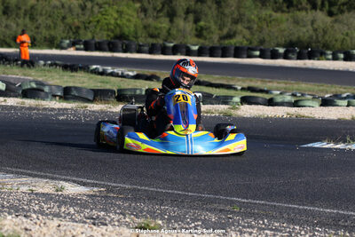 19/09/2021 : Les Rencontres ELCEKA d’Automne 2021 à Grabels (photos Stéphane Agnus) 2021 — karting