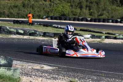 19/09/2021 : Les Rencontres ELCEKA d’Automne 2021 à Grabels (photos Stéphane Agnus) 2021 — karting