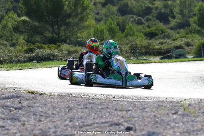 19/09/2021 : Les Rencontres ELCEKA d’Automne 2021 à Grabels (photos Stéphane Agnus) 2021 — karting