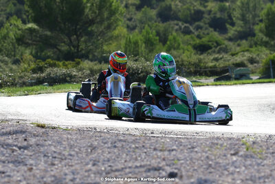 19/09/2021 : Les Rencontres ELCEKA d’Automne 2021 à Grabels (photos Stéphane Agnus) 2021 — karting